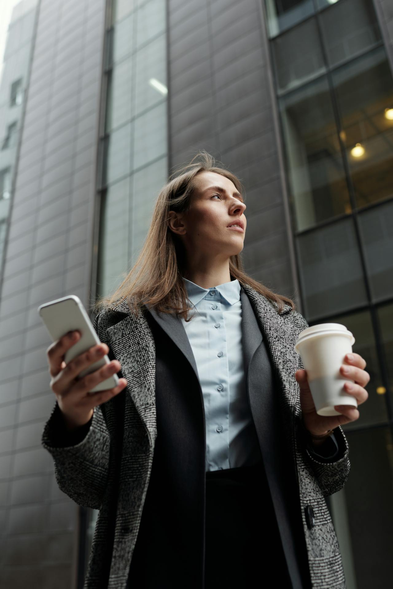 Women's Business Attire