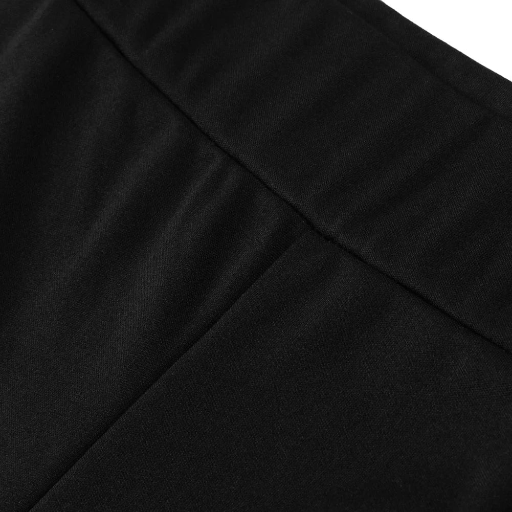 Women's Sports leggings - up close view of fabric and stitching