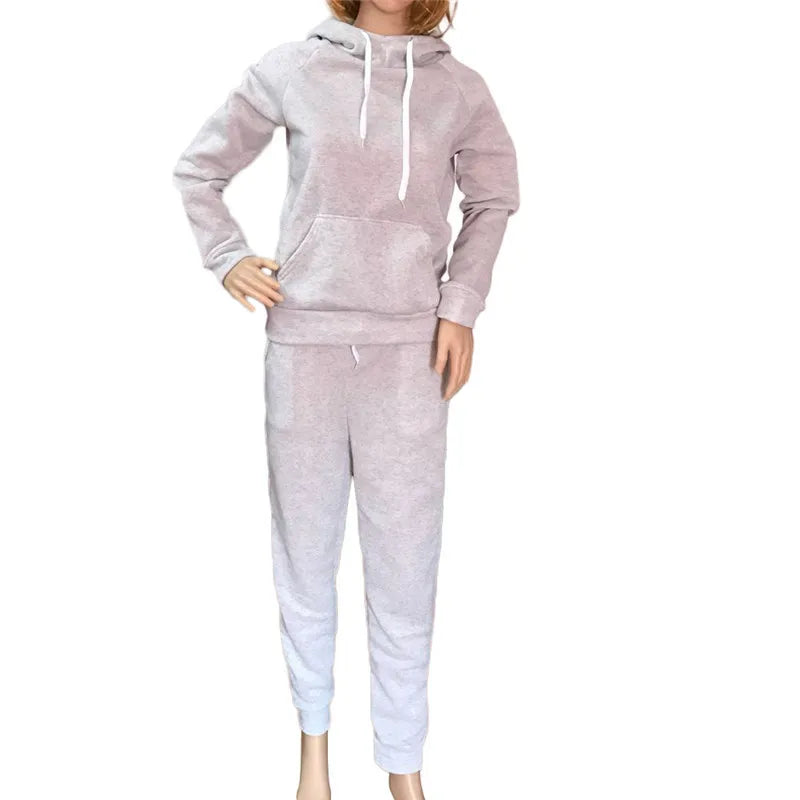 Two-piece Tracksuit