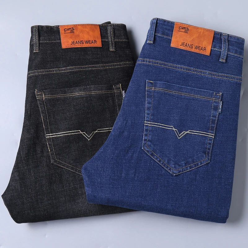 Fashion Jeans 