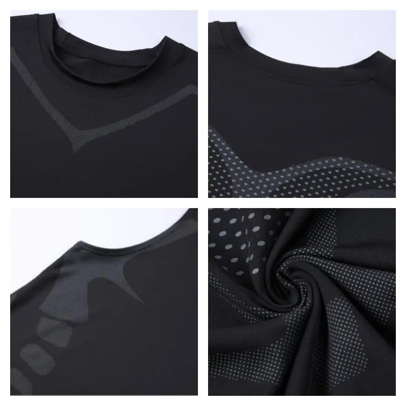 Compression Tank Top