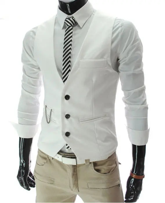 Formal Business Jacket