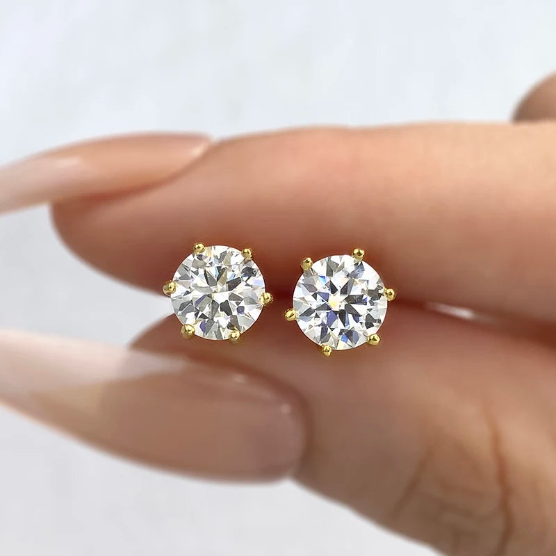 Moissanite