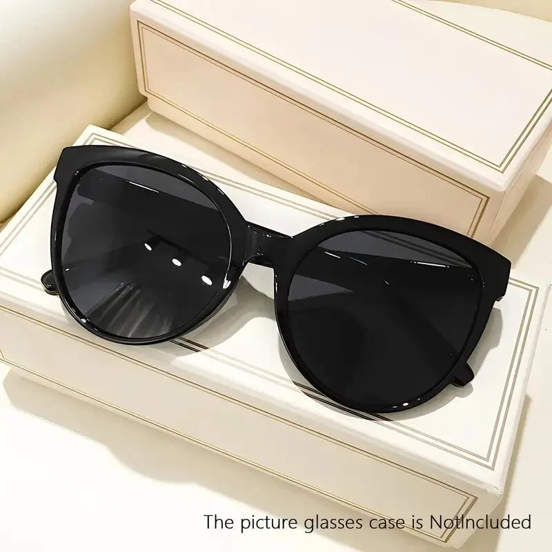 Cat Eye Sunglasses Sunglasses UV400