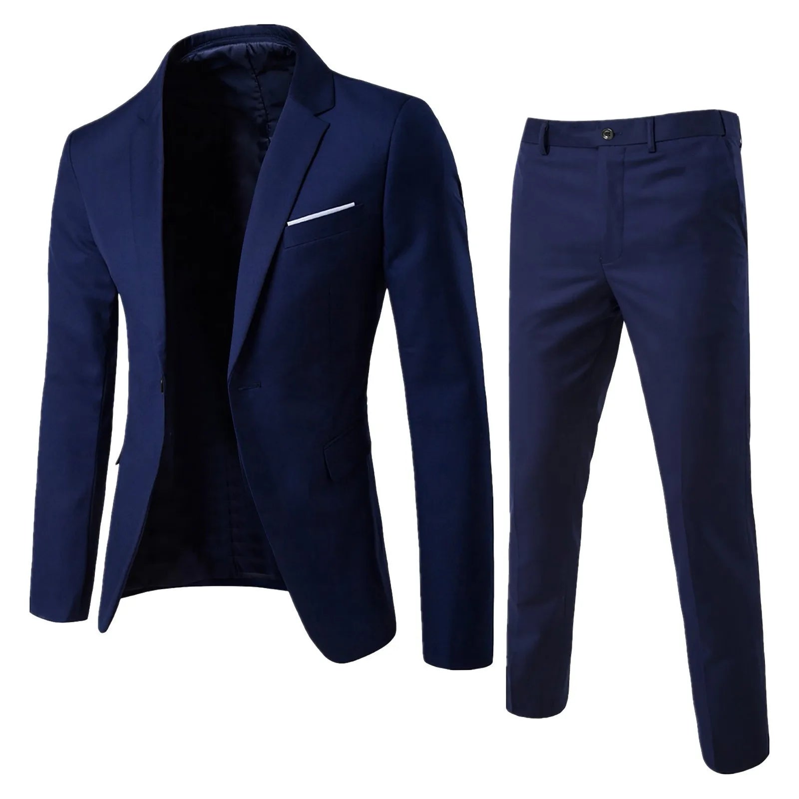 Business Blazer Suit