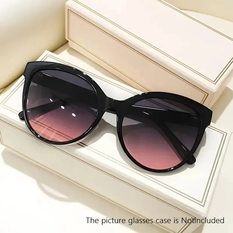 Cat Eye Sunglasses Sunglasses UV400