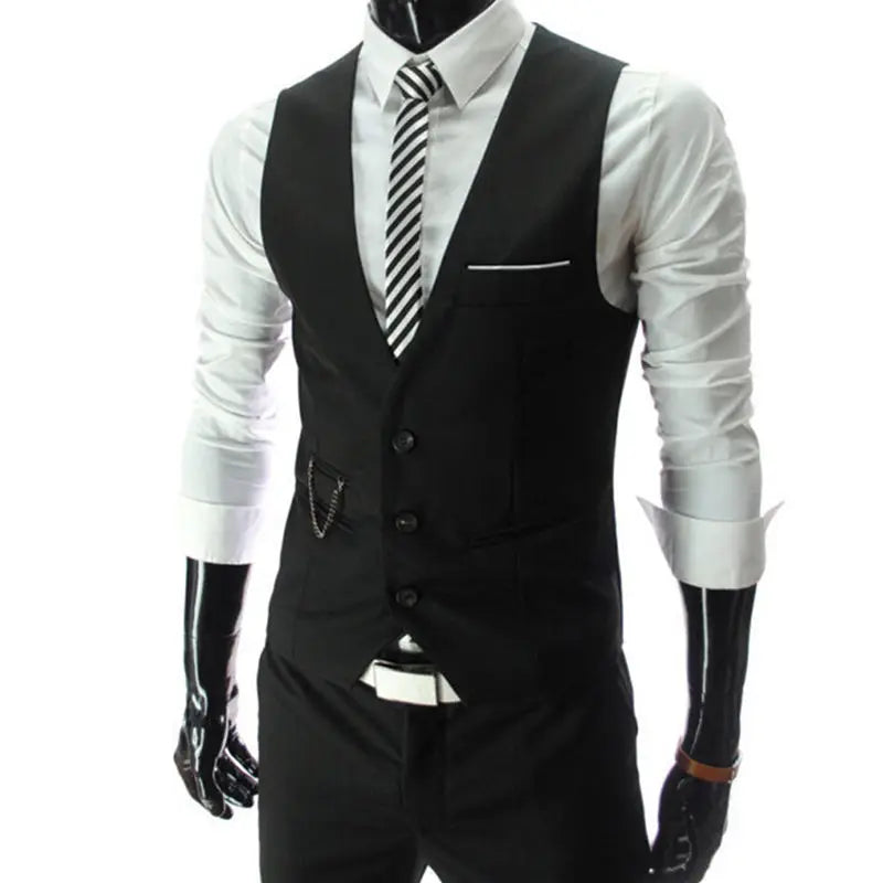 Formal Business Jacket