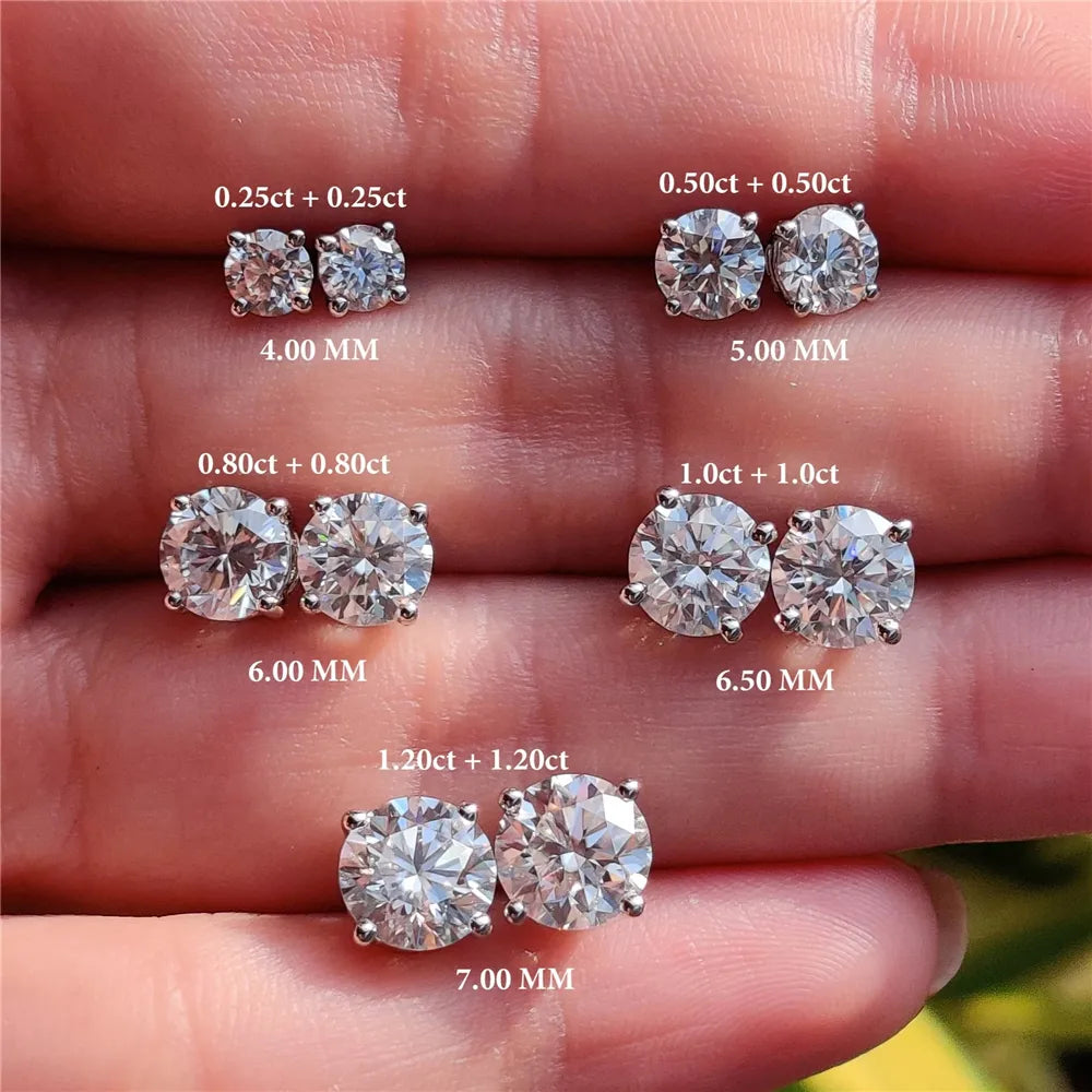 Moissanite