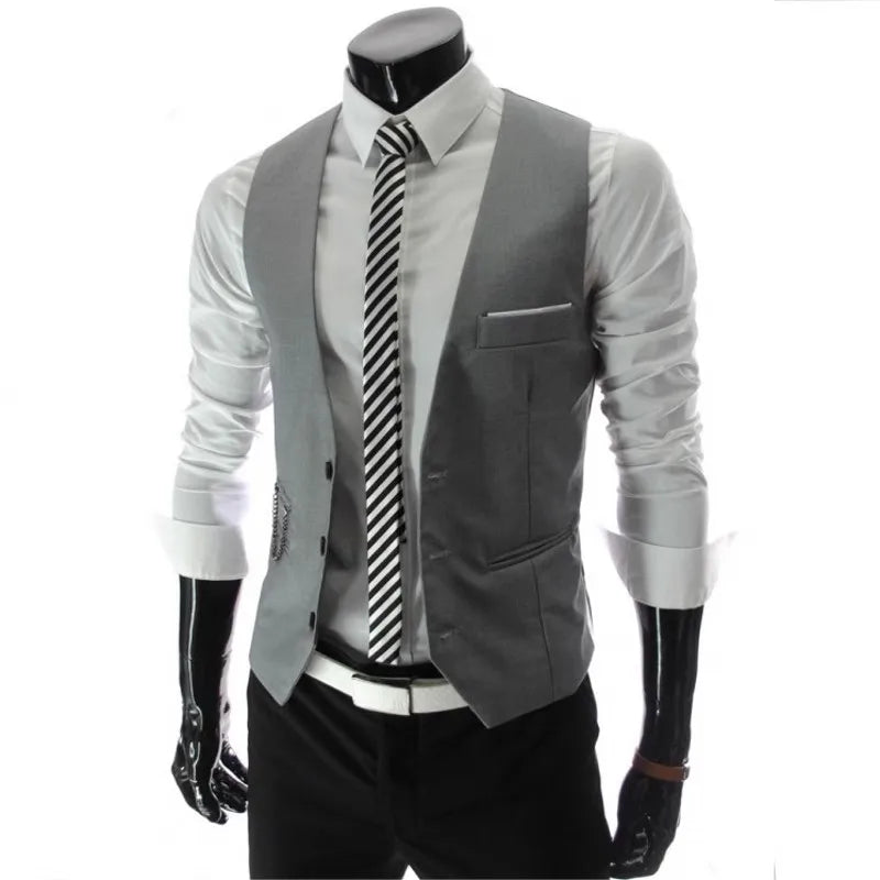 Formal Business Jacket