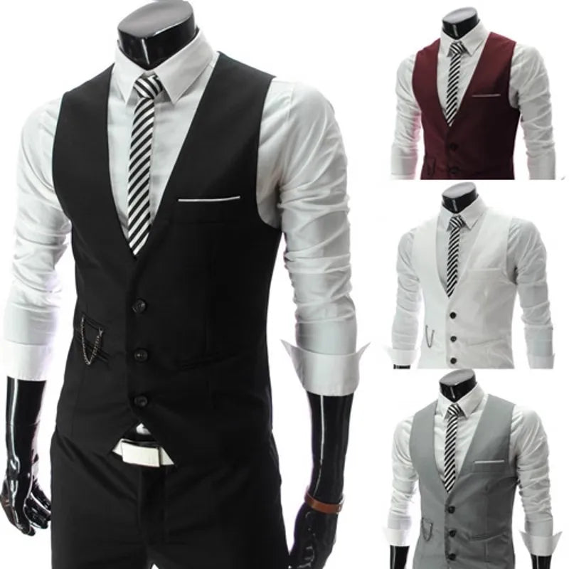 Formal Business Jacket