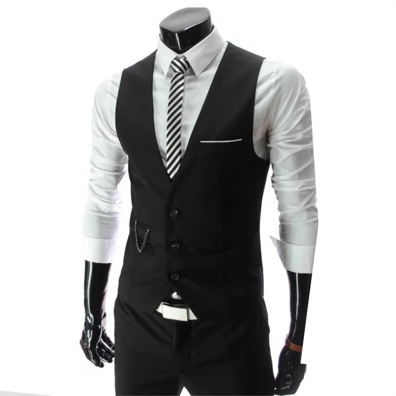 Formal Business Jacket