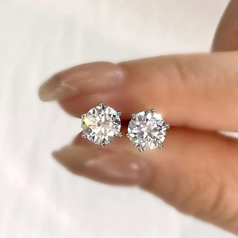 Moissanite