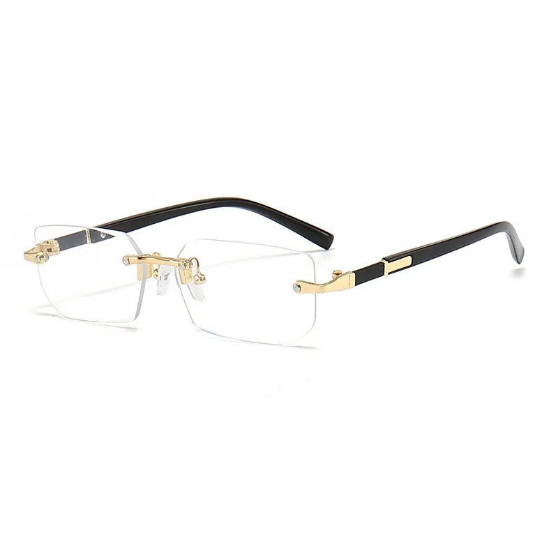 Rimless