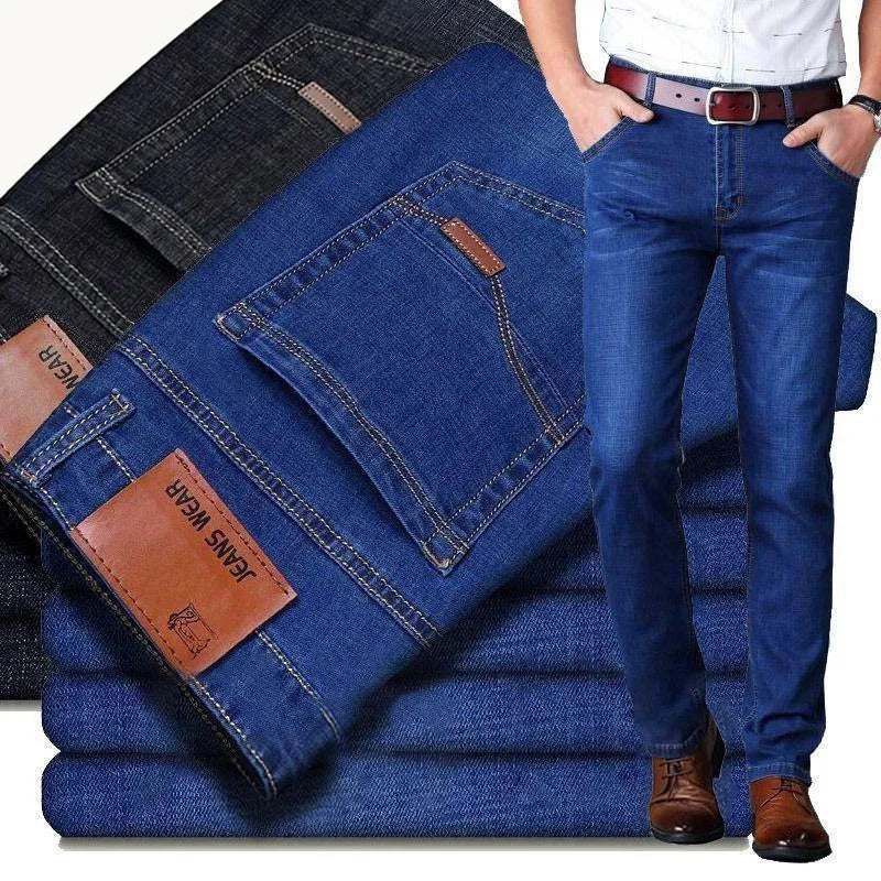 Fashion Jeans 