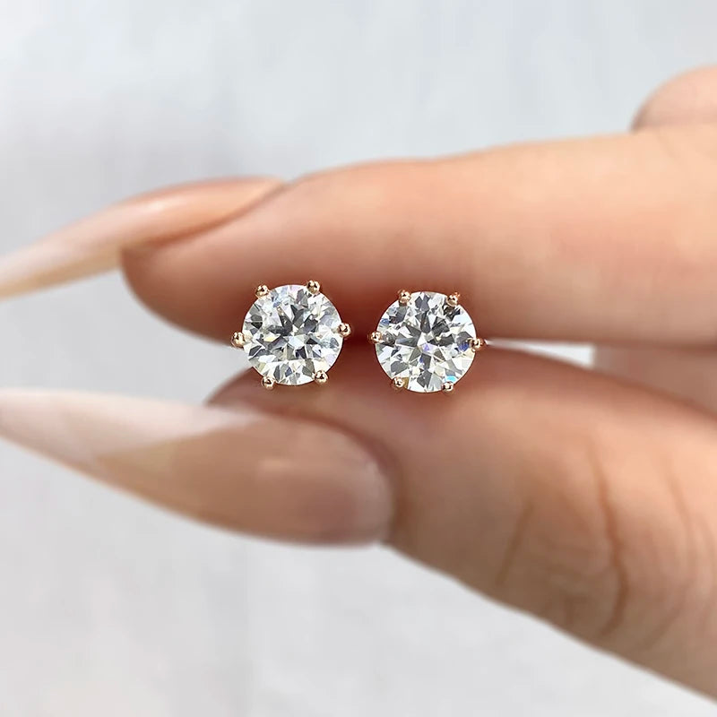 Moissanite