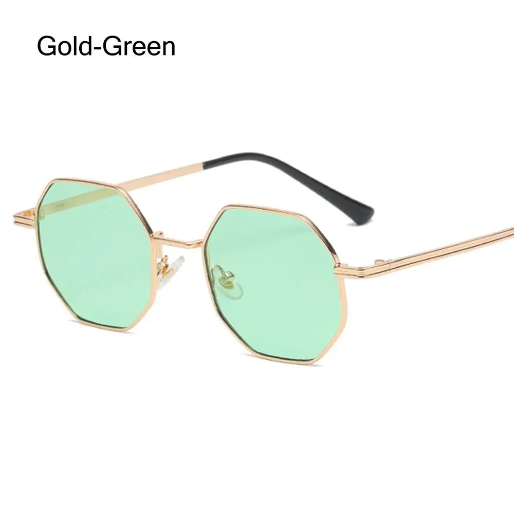 Retro Square Sunglasses for Men/Women