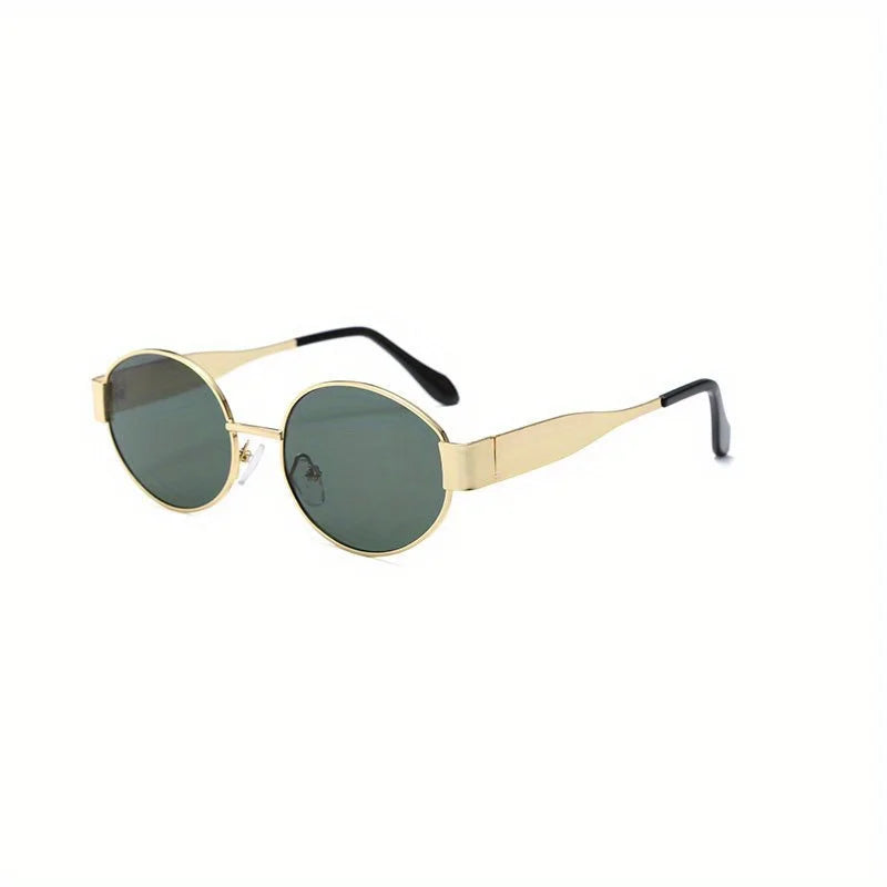 Oval Sunglasses for Women