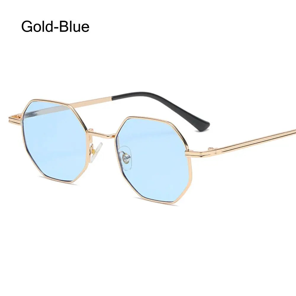 Retro Square Sunglasses for Men/Women