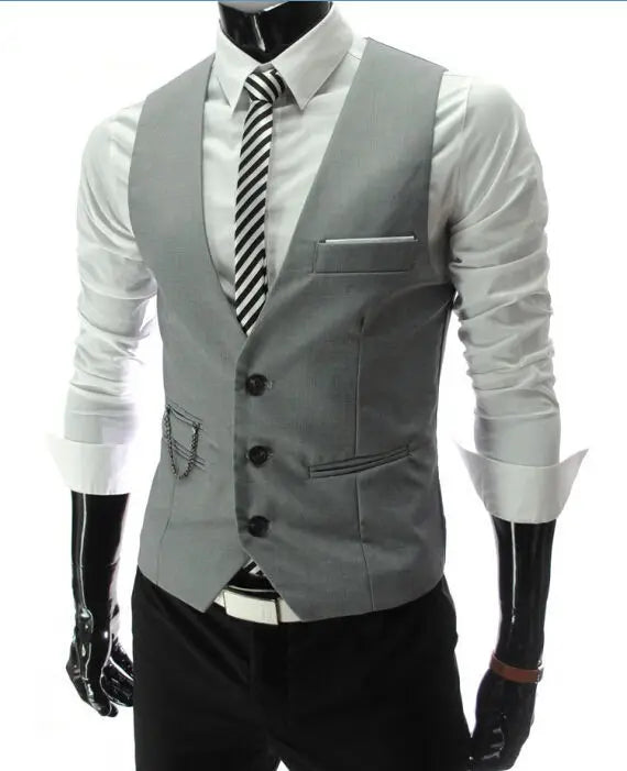 Formal Business Jacket