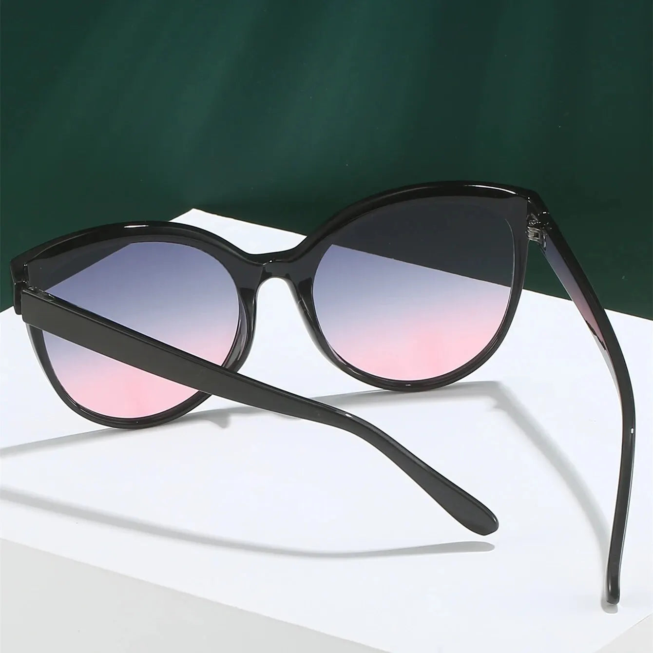 Cat Eye Sunglasses Sunglasses UV400