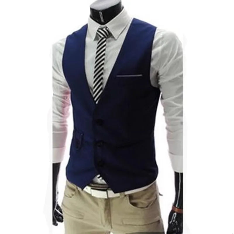 Formal Business Jacket