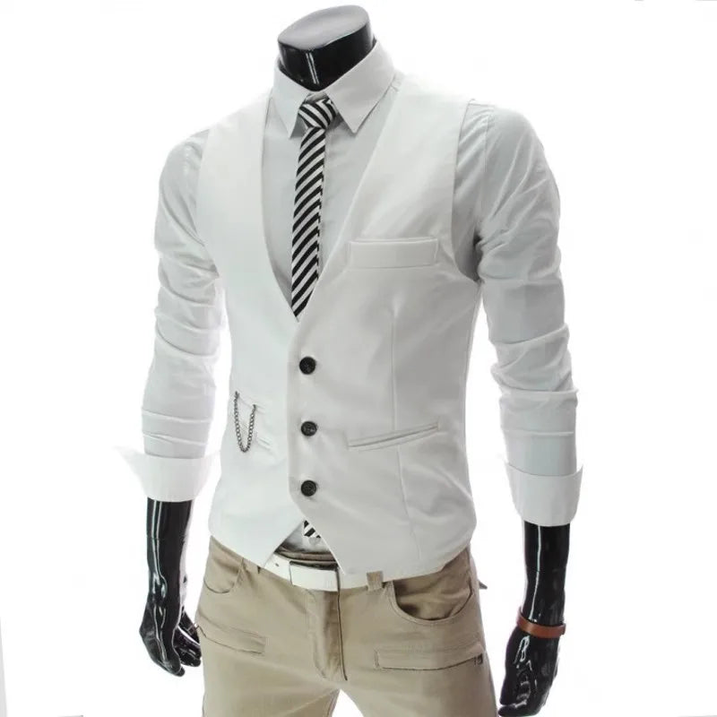 Formal Business Jacket