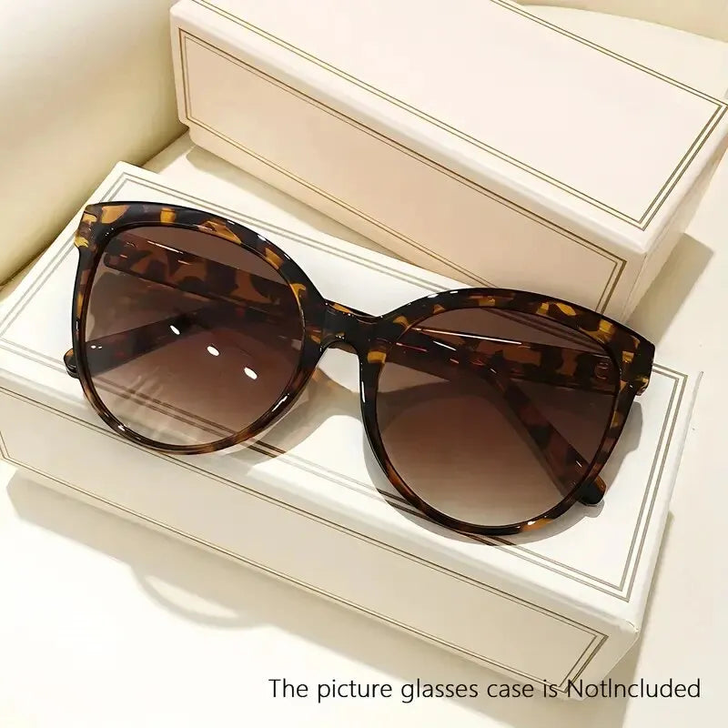 Cat Eye Sunglasses Sunglasses UV400