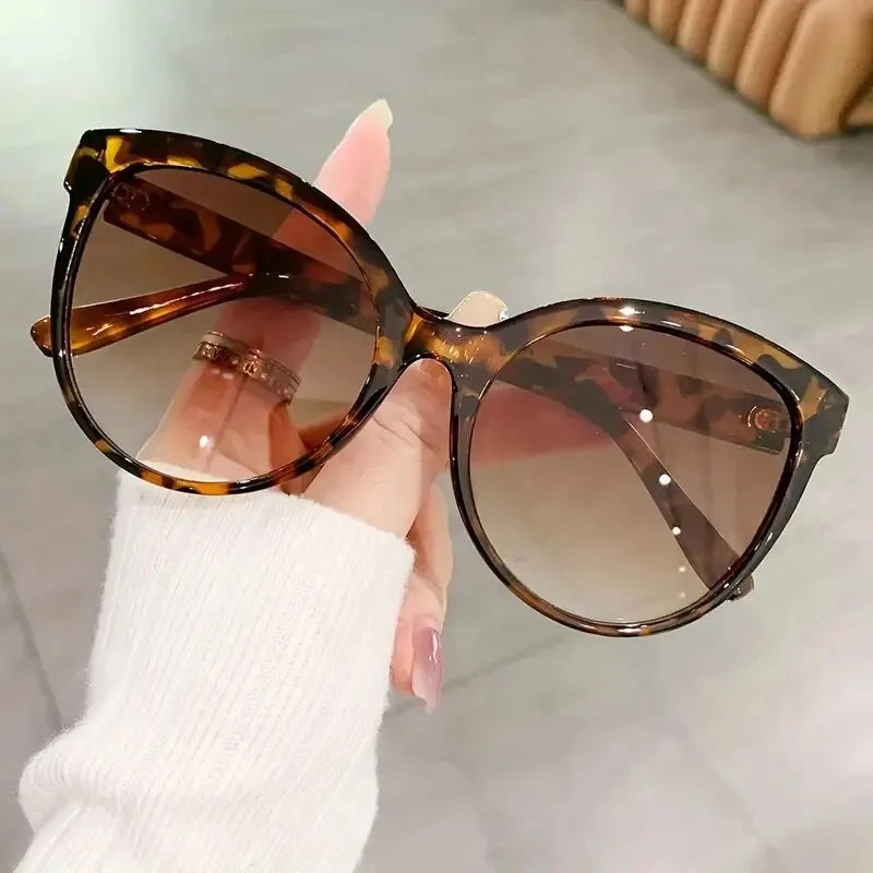 Cat Eye Sunglasses Sunglasses UV400