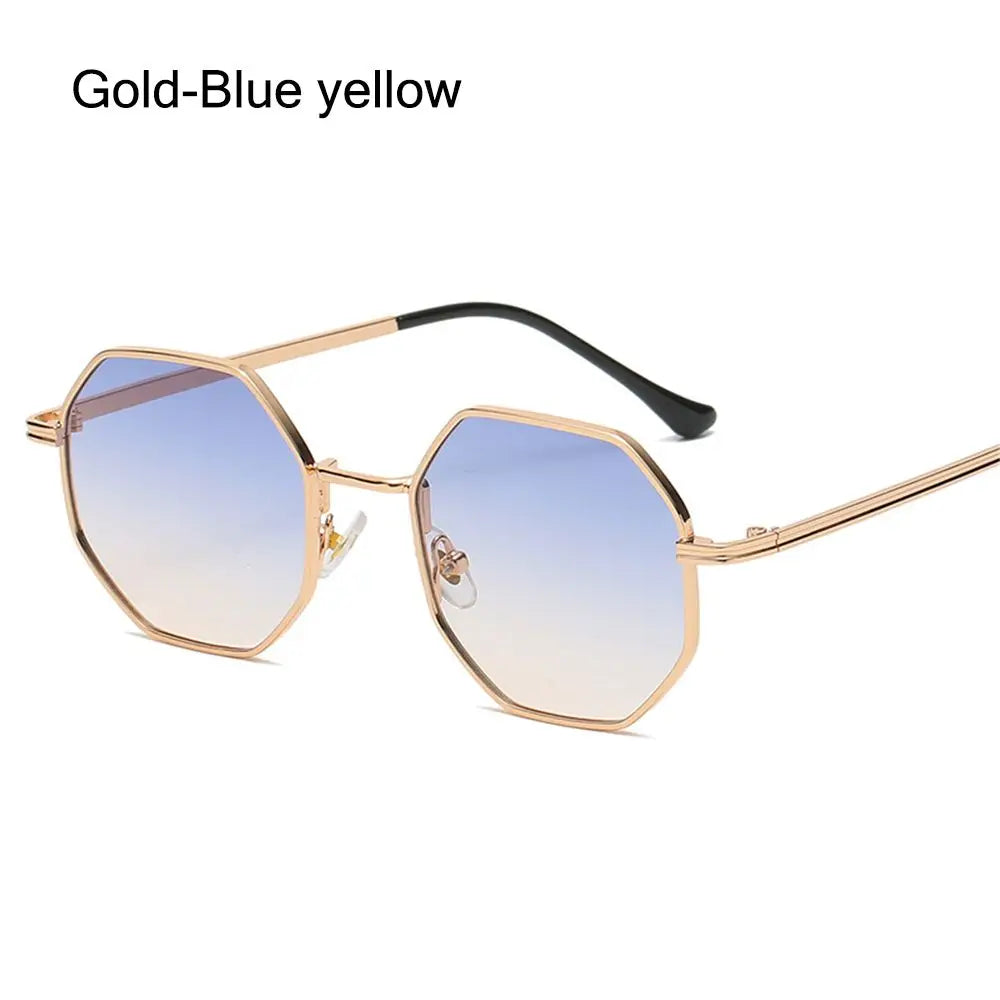 Retro Square Sunglasses for Men/Women