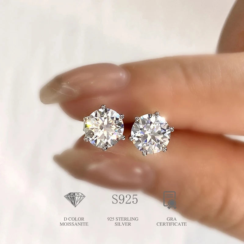 Moissanite