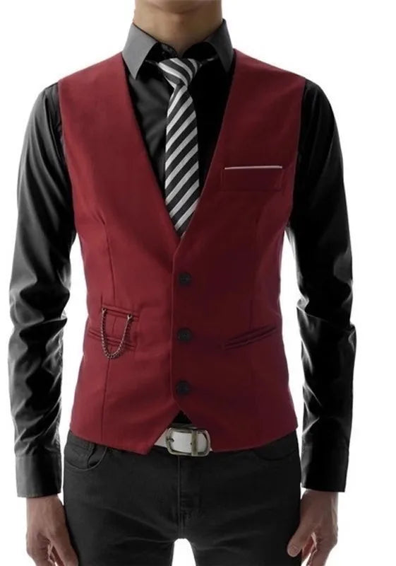 Formal Business Jacket