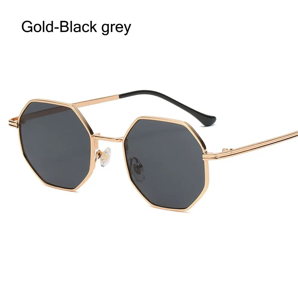 Retro Square Sunglasses for Men/Women