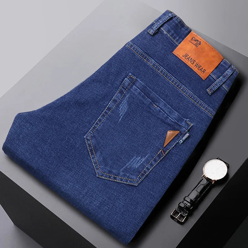 Fashion Jeans 