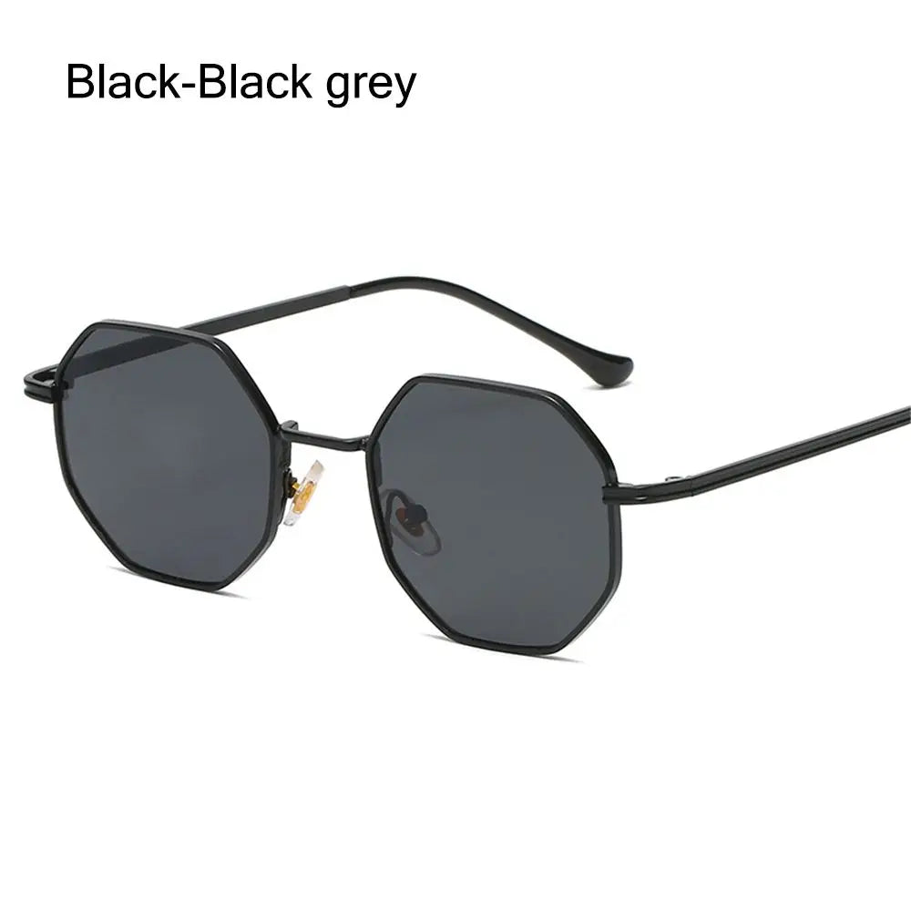 Retro Square Sunglasses for Men/Women