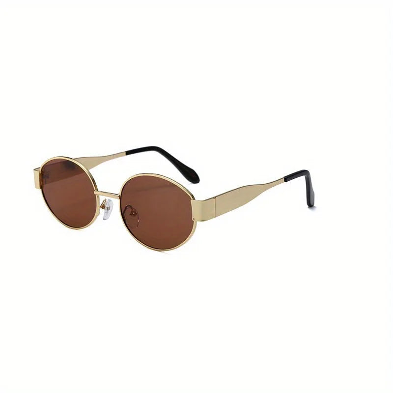 Oval Sunglasses for Women